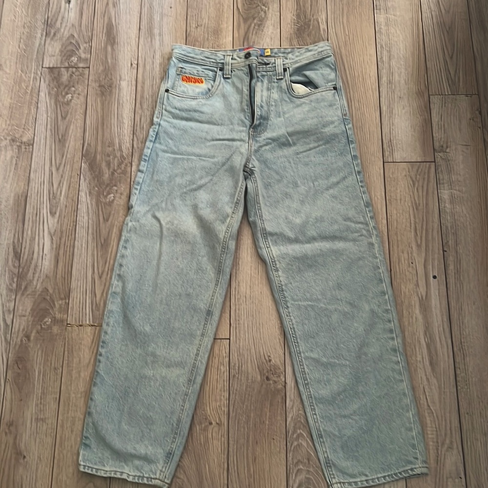Empyre Jeans